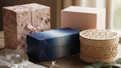 Top Personalized Boxes for Unique Gift Giving Experience?