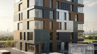 2026 Best Building Panels for Sustainable Construction Solutions?