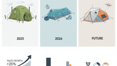 Top One Person Tents for Solo Camping Adventures in 2026?