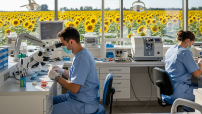 Top Tips for Choosing the Best Sunflower Dental Lab?