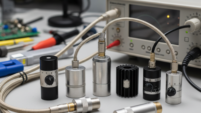 2026 Best Coaxial Attenuator Options What to Consider?