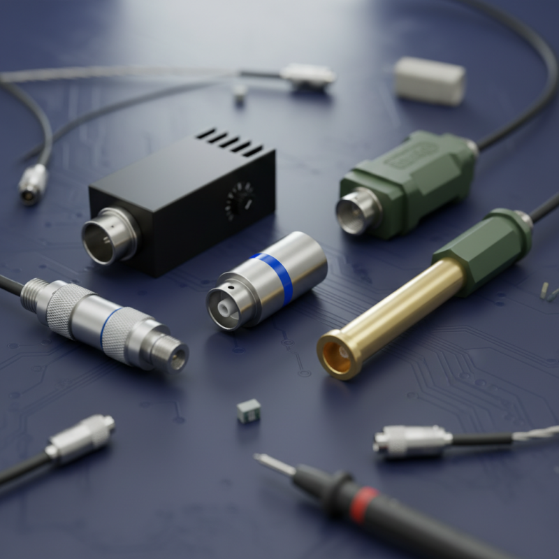 Top 5 Coaxial Attenuators You Should Know About?