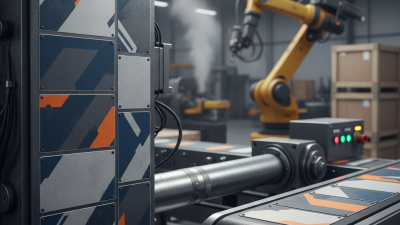 What Are Industrial Labels and Their Applications in Manufacturing?