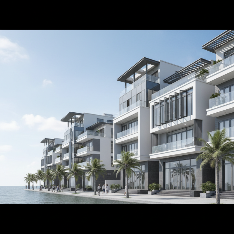 2026 Best Aluminum Door Window Manufacturers in Vietnam?