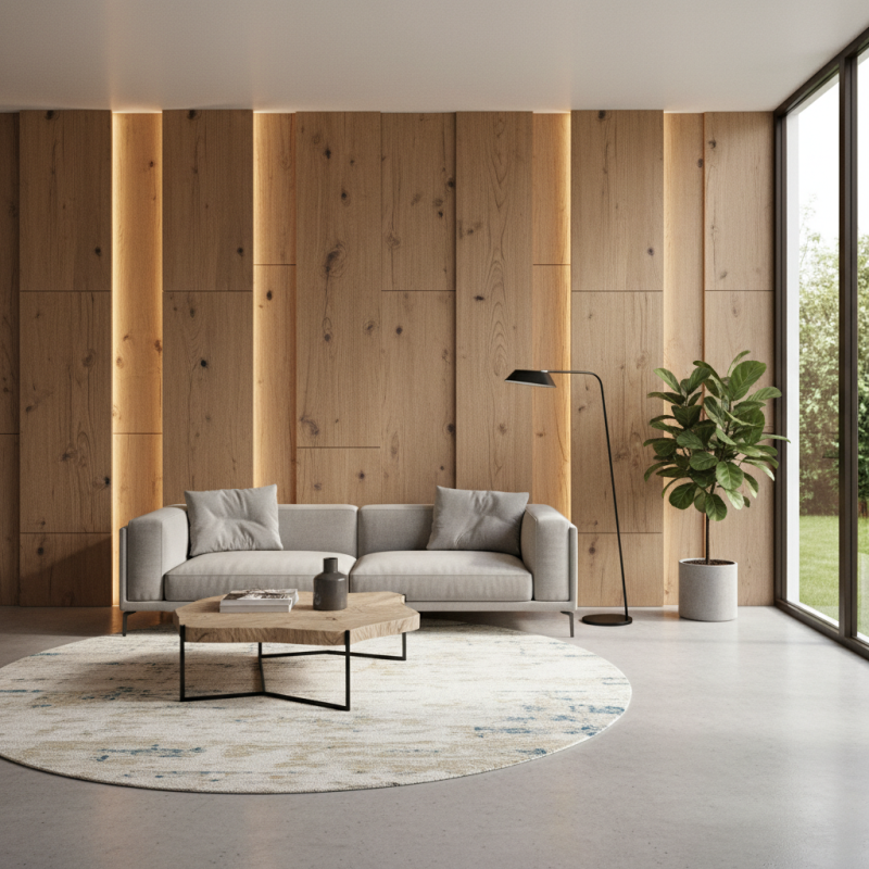 2026 Top Textured WPC Wall Panel Trends You Must Know?