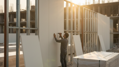 How to Use Calcium Silicate Board for Construction Projects?