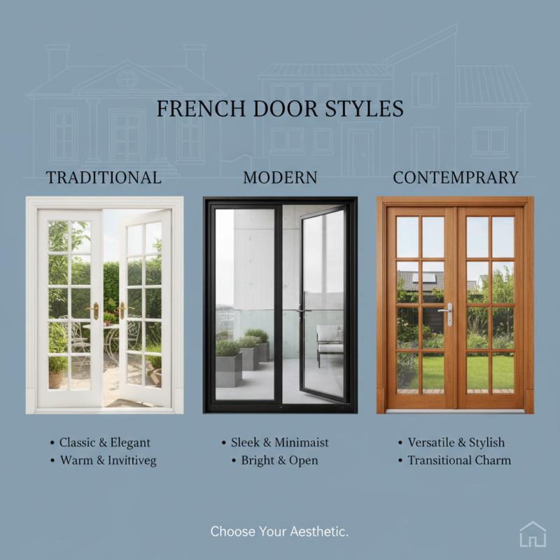 2026 Best French Doors for Your Home Design Needs?