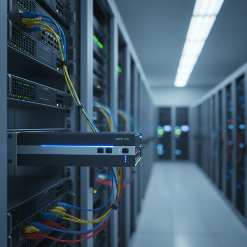 2026 Best Juniper SRX300 Features and Benefits Explained?