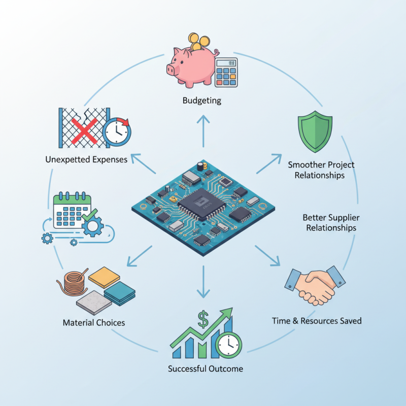 Why is Getting a PCB Quote Essential for Your Electronics Project?