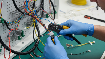 Top 10 Tips for Effective Harness Assembly Techniques?