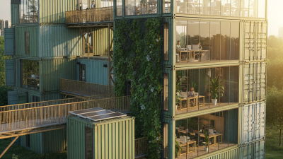 2026 Top Trends in Storage Container Office Solutions?