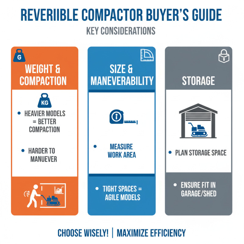 2026 Best Reversible Compactor Reviews and Buying Guide?