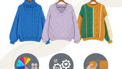 2026 Top Cable Knit Pullover Trends You Need to Know?
