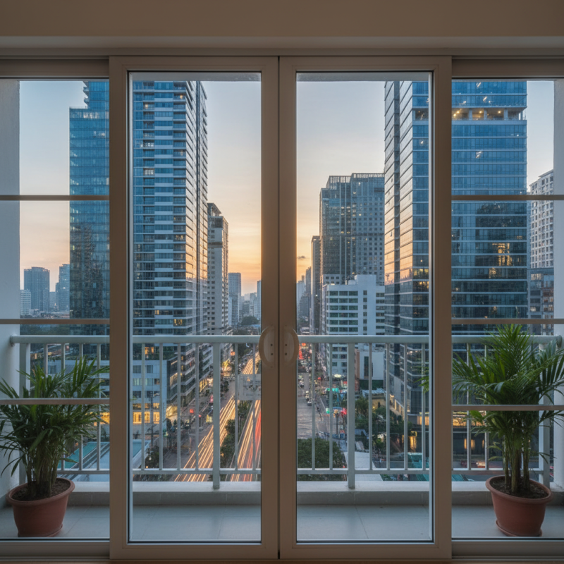 Top 5 Aluminum Door Window Manufacturers in the Philippines?