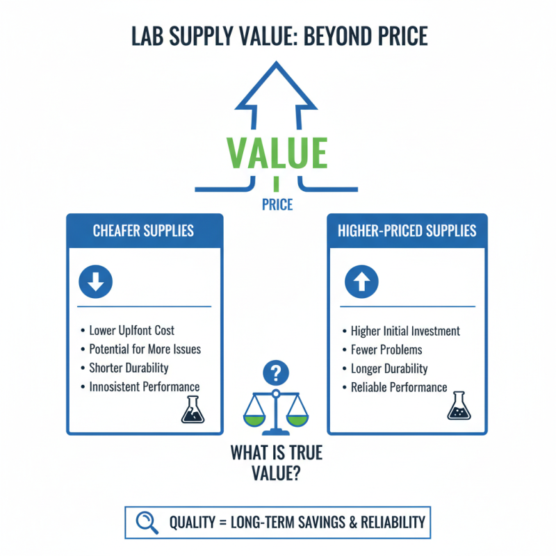 10 Essential Tips for Finding the Best Lab Supply Store Near You?