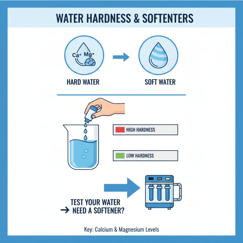 How to Choose the Best Water Softener System for Your Home?