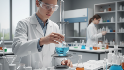 2026 How to Master Chemical Synthesis Techniques for Beginners?