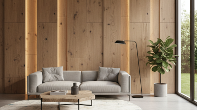 2026 Top Textured WPC Wall Panel Trends You Must Know?