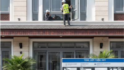 Aluminum Door Window Manufacturer in Vietnam Tips for Quality Choice?