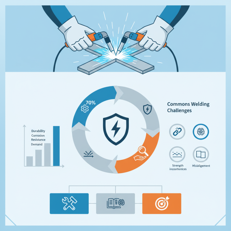 How to Master Stainless Steel Welding Techniques?