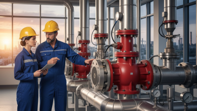 10 Essential Tips for Choosing the Right Inline Pump for Your Needs?