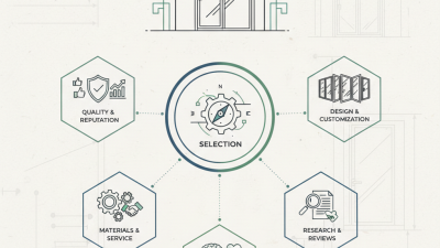 How to Choose the Best Aluminum Door Windows Manufacturer in Vietnam?