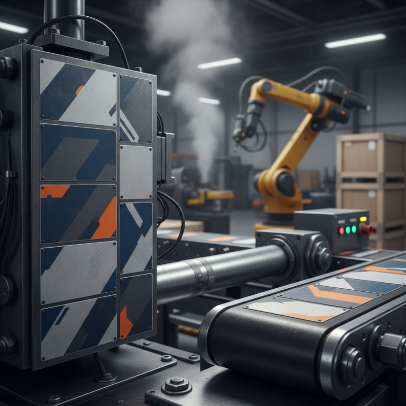 What Are Industrial Labels and Their Applications in Manufacturing?