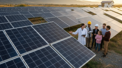 What is a Photovoltaic Module and How Does It Work?