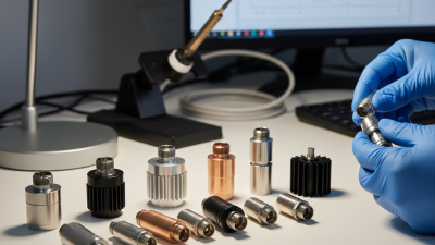 How to Choose the Right Coaxial Attenuator for Your Needs?