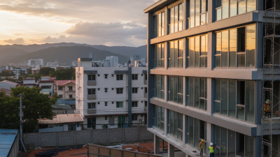 Top Aluminum Door Window Manufacturers in Philippines 2026?