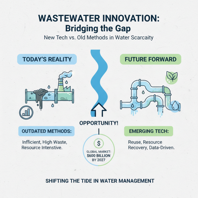 Top Waste Water Systems for Efficient Water Management Solutions?