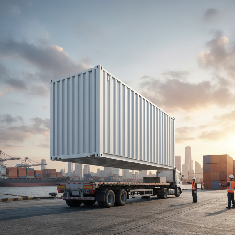 Why Choose Insulated Shipping Containers for Your Transport Needs?