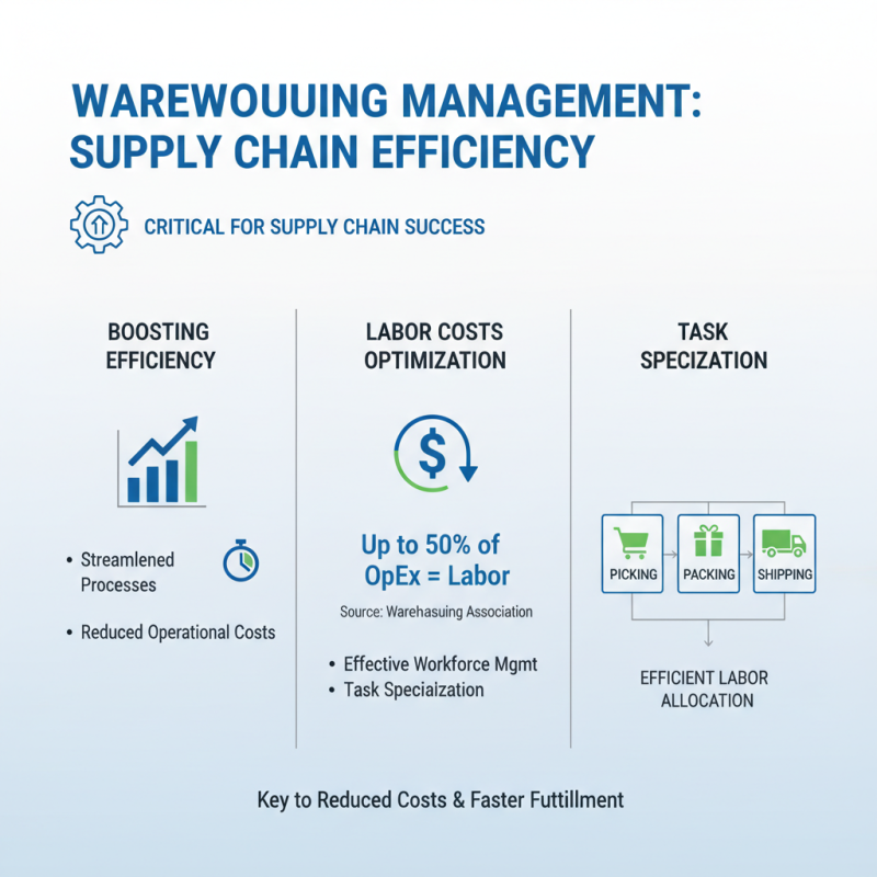 What is a Warehousing Company and How Does it Operate?