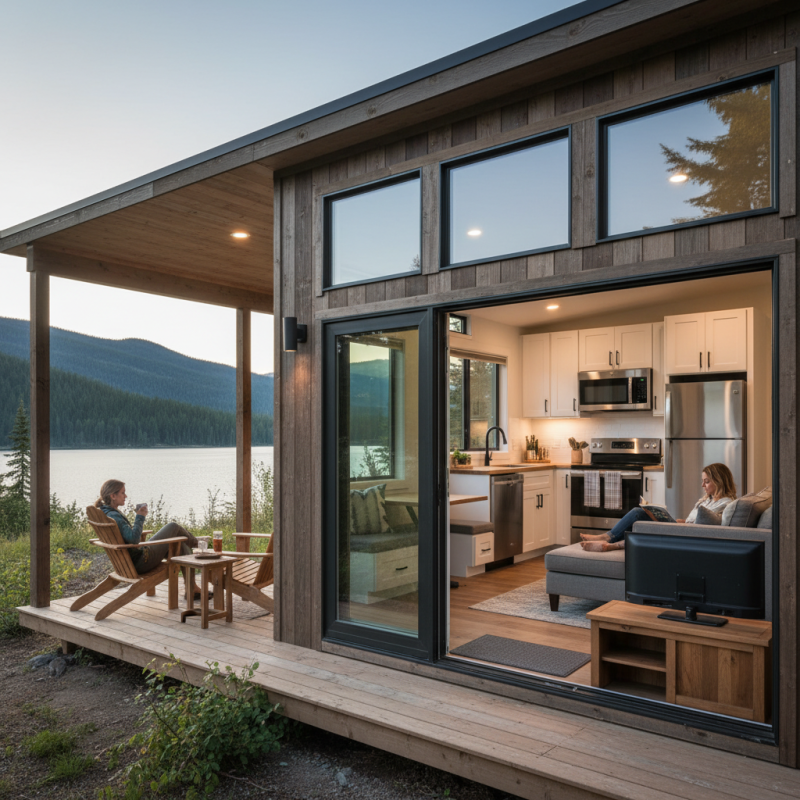 Top 10 Park Model Homes You Need to Know About?