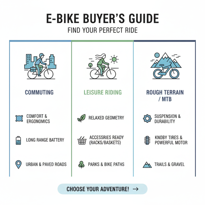 Top 10 Electric Bikes You Should Consider for Your Next Ride?