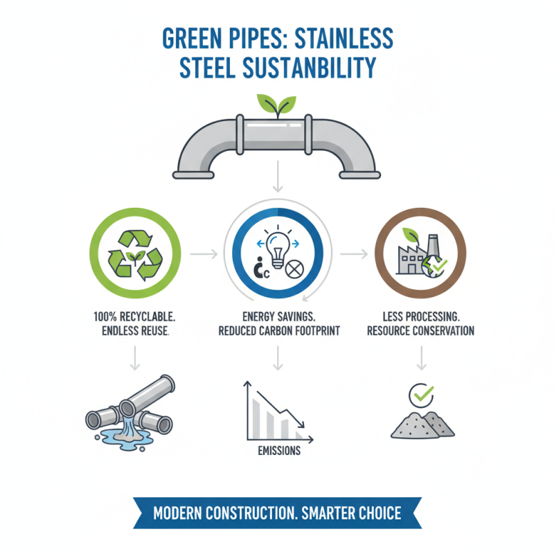 Top 10 Benefits of Using Stainless Steel Pipe in Construction?