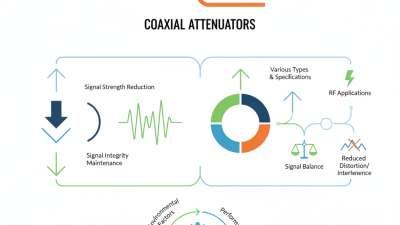 Best Coaxial Attenuators Explained What You Need to Know?