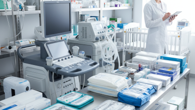 How to Choose the Right Medical Equipment Supplies for Your Needs?