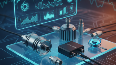 2026 Best Coaxial Attenuator Options for Your Needs?