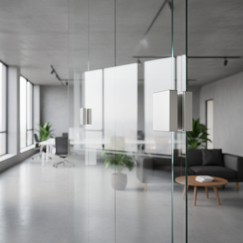 Why Choose Metal Glass Clips for Your Home or Office?