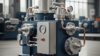 How to Choose the Right Hydraulic Power Unit for Your Needs?