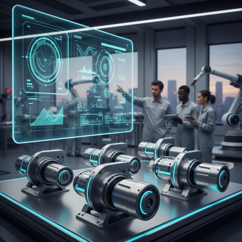 Top 10 Best Mech Seal Pumps for Efficient Performance in 2026?