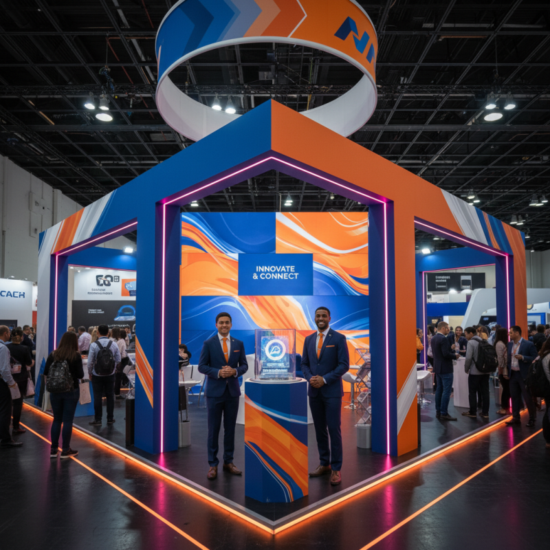 Essential Tips for Designing Effective Exhibition Booths?