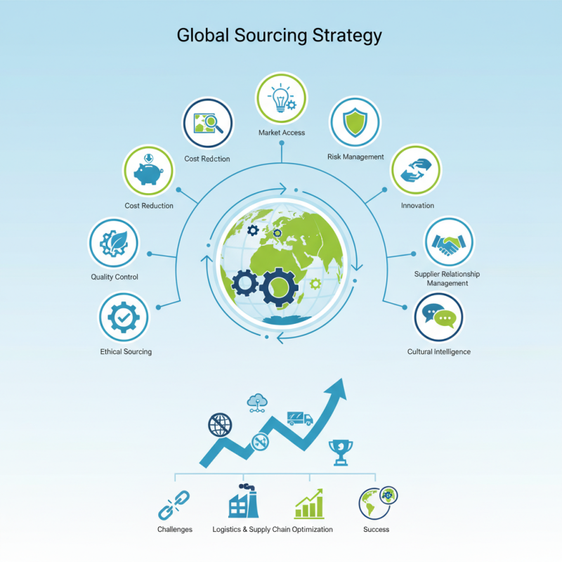 Top 10 Global Sourcing Strategies for Successful Businesses