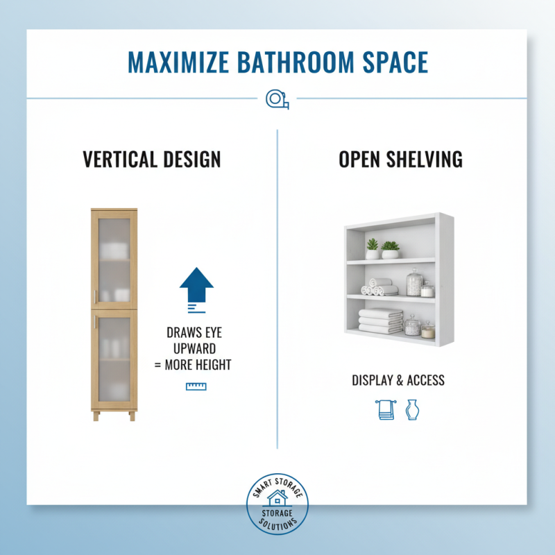 Why You Should Invest in a Bathroom Cabinet for Your Home?