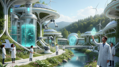 2026 Best Manufacturing Chemicals for Sustainable Growth and Innovation?