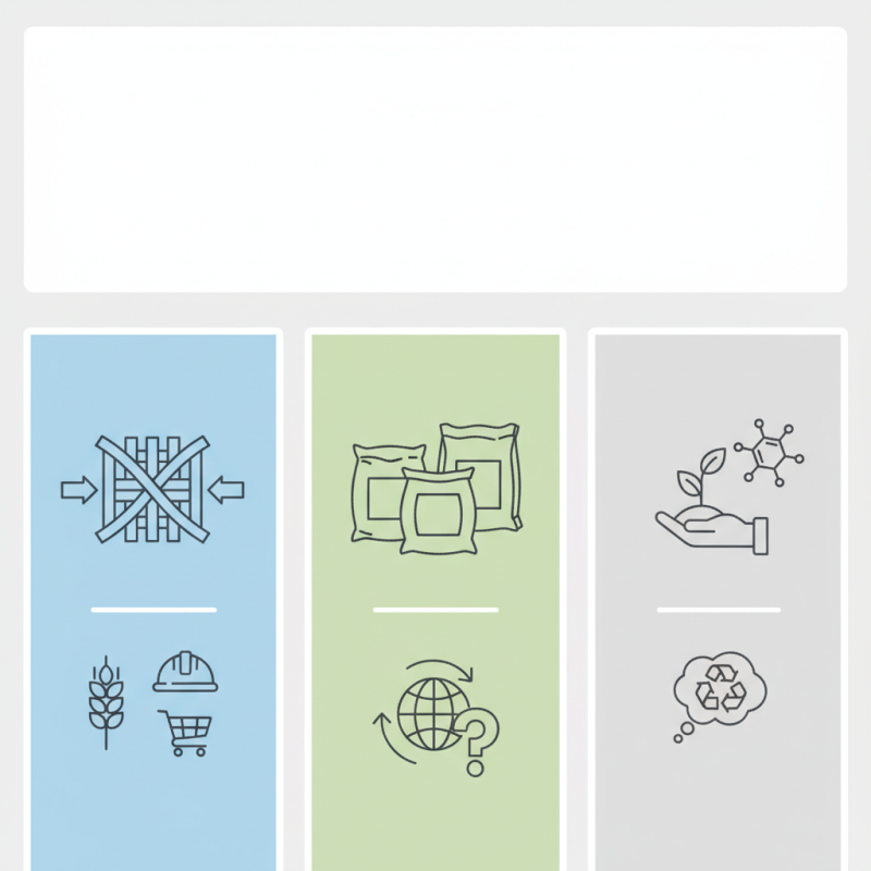 What is a PP Woven Bag and How is it Used?