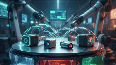 Best Position Sensors for Accurate Measurement and Monitoring?