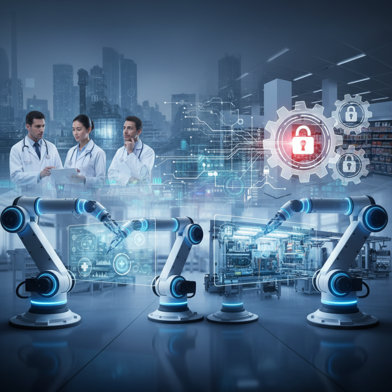 Top 10 Technology Automation Trends Transforming Industries Today?