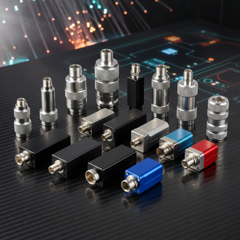 Top 10 Coaxial Attenuators You Need to Know About?